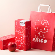 RINGO × ハローキティ