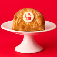 焼きたてカスタードアップルパイ 〔ハローキティ〕