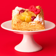 焼きたてオープンパイ〔ハローキティ〕