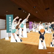 コンセプトラウンジ（一例）