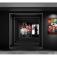 IKEPRI CANVAS エントランス