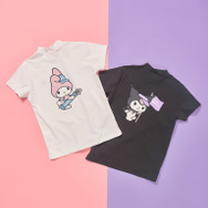 MOCK NECK￥14,300（Ladies）￥13,200（Junior）