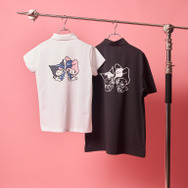 POLO SHIRT￥14,300（Men’s・Ladies）￥13,200（Junior）