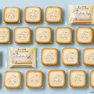 ちいかわクッキーサンド バナナミルク味