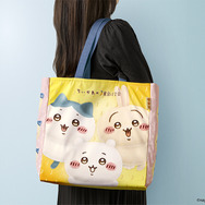 ちいかわ×東京ばな奈 トートバッグセット
