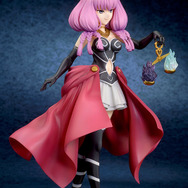 葬送のフリーレン 断頭台のアウラ 1/7スケール 完成品フィギュア