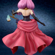 葬送のフリーレン 断頭台のアウラ 1/7スケール 完成品フィギュア