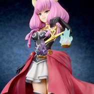 葬送のフリーレン 断頭台のアウラ 1/7スケール 完成品フィギュア