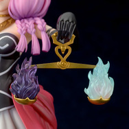 葬送のフリーレン 断頭台のアウラ 1/7スケール 完成品フィギュア