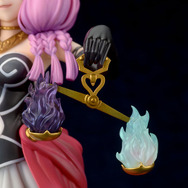 葬送のフリーレン 断頭台のアウラ 1/7スケール 完成品フィギュア