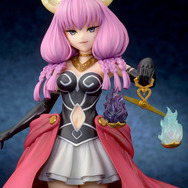 葬送のフリーレン 断頭台のアウラ 1/7スケール 完成品フィギュア