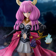 葬送のフリーレン 断頭台のアウラ 1/7スケール 完成品フィギュア