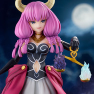 葬送のフリーレン 断頭台のアウラ 1/7スケール 完成品フィギュア