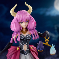 葬送のフリーレン 断頭台のアウラ 1/7スケール 完成品フィギュア