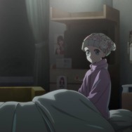 『【推しの子】』第三十四話（第3期第10話）「個人間オーディション」先行場面カット