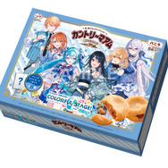 『プロジェクトセカイ カラフルステージ！ feat. 初音ミク』ローソンキャンペーン 　「不二家 カントリーマアム」