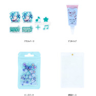 『プロジェクトセカイ カラフルステージ！ feat. 初音ミク』ローソンキャンペーン 　「デコホイップセット」内容