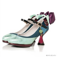 「モノノ怪 アイコニック シューズオブジェ パンプス」薬売り[BL]