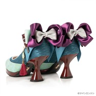 「モノノ怪 アイコニック シューズオブジェ パンプス」薬売り[BL]