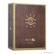 「モノノ怪 アイコニック シューズオブジェ パンプス」薬売り[BL]