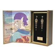 「モノノ怪 アイコニック イヤオブジェ ～オリジナル～」薬売り(ハイパーVer)[GD]