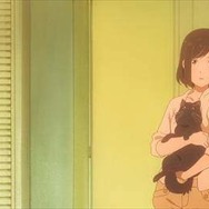 (c)Makoto Shinkai／CWF・彼女と彼の猫EF製作委員会