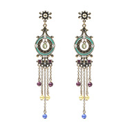 「モノノ怪 アイコニック イヤオブジェ ～オリジナル～」薬売り[BL]