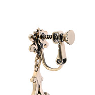 「モノノ怪 アイコニック イヤオブジェ ～オリジナル～」薬売り[BL]