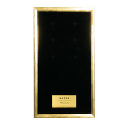 「モノノ怪 アイコニック イヤオブジェ ～オリジナル～」薬売り[BL]