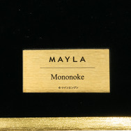 「モノノ怪 アイコニック イヤオブジェ ～オリジナル～」薬売り[BL]