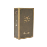 「モノノ怪 アイコニック ヘアオブジェ + 簪」薬売り(ハイパーVer)[GD]