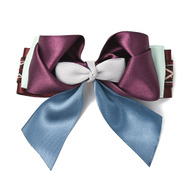 「モノノ怪 アイコニック ヘアオブジェ + 簪」薬売り[BL]