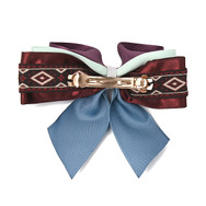 「モノノ怪 アイコニック ヘアオブジェ + 簪」薬売り[BL]