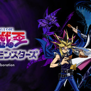 『遊☆戯☆王デュエルモンスターズ』×グラニフのコラボレーション