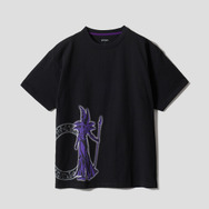 『遊☆戯☆王デュエルモンスターズ』×グラニフ　「師弟｜ビッグシルエットTシャツ」