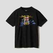 『遊☆戯☆王デュエルモンスターズ』×グラニフ　「武藤遊戯｜Tシャツ」