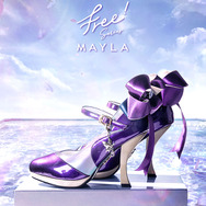 「Free! アイコニック シューズオブジェ パンプス ～ ON ver. ～」竜ヶ崎 怜　～ ON ver. ～[PP/RI]