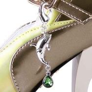 「Free! アイコニック シューズオブジェ パンプス ～ ON ver. ～」・橘 真琴　～ ON ver. ～[GR/RI]