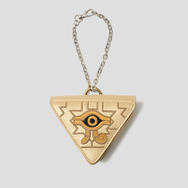 『遊☆戯☆王デュエルモンスターズ』×グラニフ　「千年パズル｜カスタムポーチ」