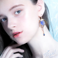 「Free! シリーズ アイコニック イヤオブジェ」七瀬 遙[BL]