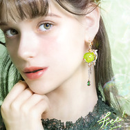 「Free! シリーズ アイコニック イヤオブジェ」橘 真琴[GR]