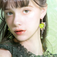 「Free! シリーズ アイコニック イヤオブジェ」橘 真琴[GR]