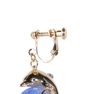 「Free! シリーズ アイコニック イヤオブジェ」七瀬 遙[BL]