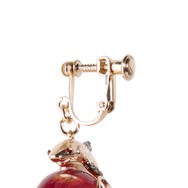 「Free! シリーズ アイコニック イヤオブジェ」松岡 凛[PK]