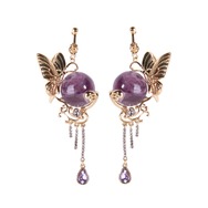 「Free! シリーズ アイコニック イヤオブジェ」竜ヶ崎 怜[PP]