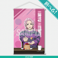 A賞：選べる！B2タペストリー（全6種）