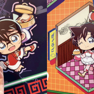 店内撮影フードコーナー