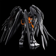 RG 1/144 ウイングガンダムゼロ EW -APEX LEGENDS(TM) ヴァルキリー Ver.-