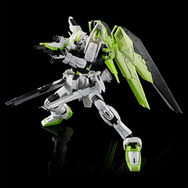 RG 1/144 フリーダムガンダム -APEX LEGENDS(TM) クリプト Ver.-