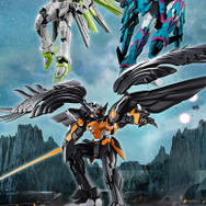 「APEX LEGENDS×GUNDAM」コラボレーション企画ガンプラ